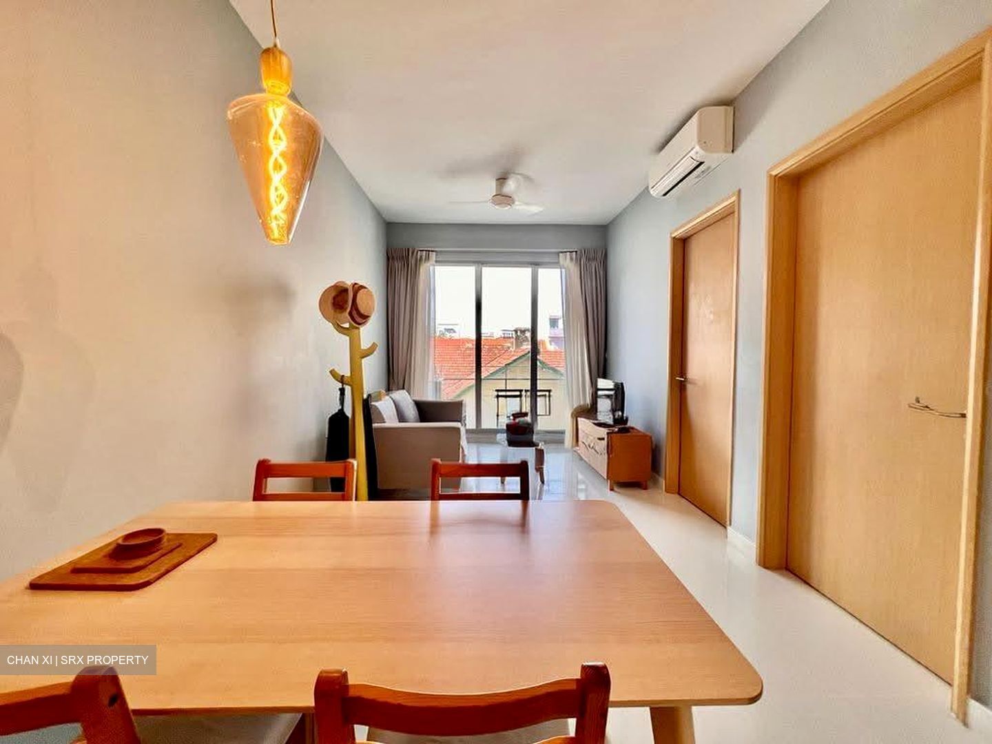 Space @ Kovan (D19), Apartment #587723901